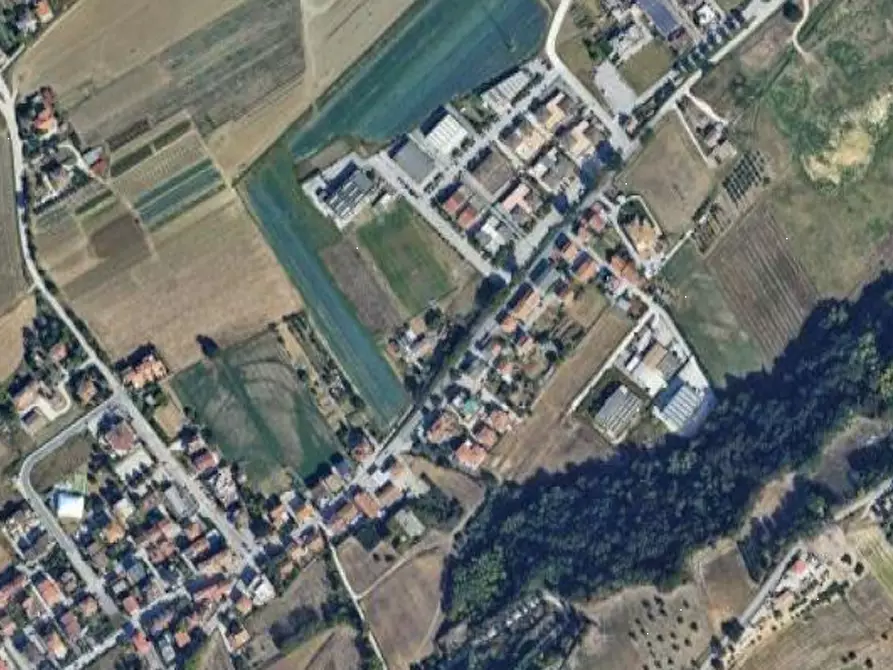 Immagine 2 di Laboratorio in vendita  in Via Filippo Turati a Sant'elpidio A Mare