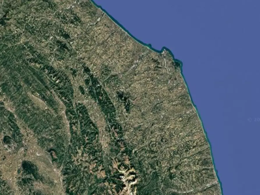 Immagine 10 di Laboratorio in vendita  in Via Filippo Turati a Sant'elpidio A Mare