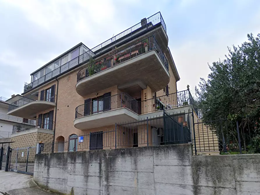 Immagine 1 di Appartamento in vendita  in Via Monte Vettore a Monte Urano