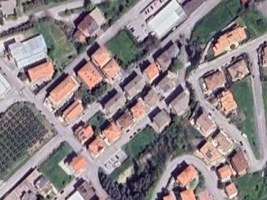 Immagine 11 di Appartamento in vendita  in Via Monte Vettore a Monte Urano