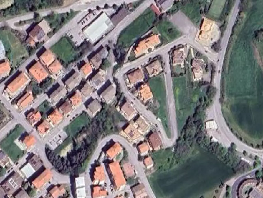 Immagine 14 di Appartamento in vendita  in Via Monte Vettore a Monte Urano