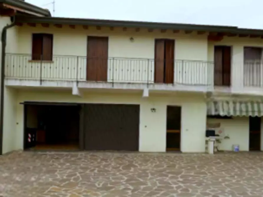 Immagine 8 di Casa indipendente in vendita  in Via della Chiesa a Prata Di Pordenone