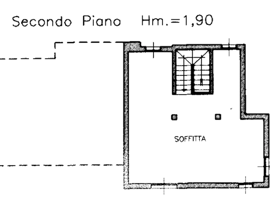 Immagine 14 di Casa indipendente in vendita  in Via della Chiesa a Prata Di Pordenone