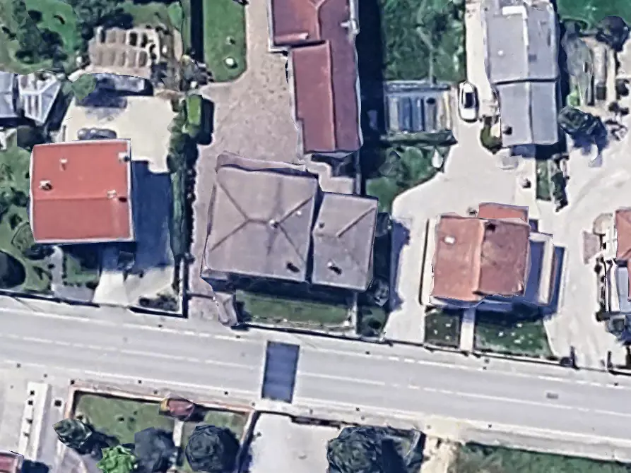 Immagine 19 di Casa indipendente in vendita  in Via della Chiesa a Prata Di Pordenone