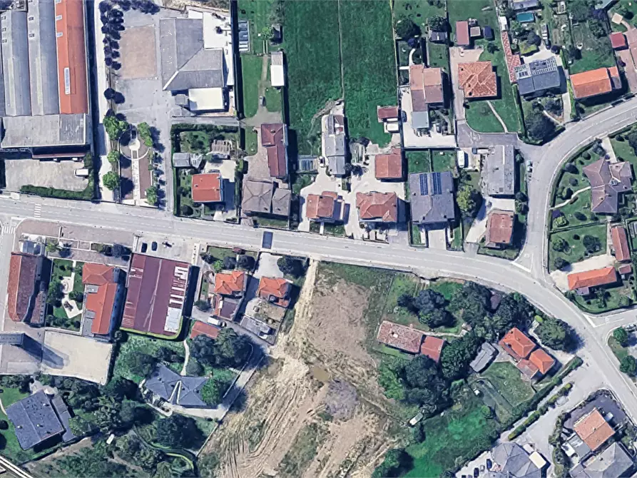 Immagine 20 di Casa indipendente in vendita  in Via della Chiesa a Prata Di Pordenone