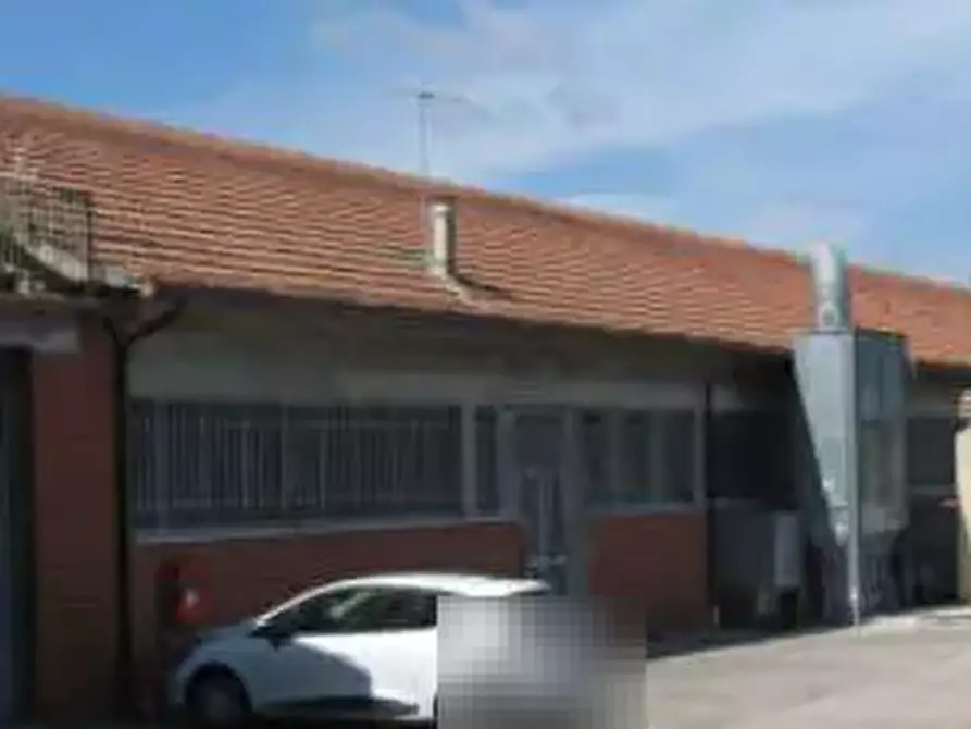Immagine 5 di Capannone industriale in vendita  in Via Strada Provinciale Monturanese  a Sant'elpidio A Mare