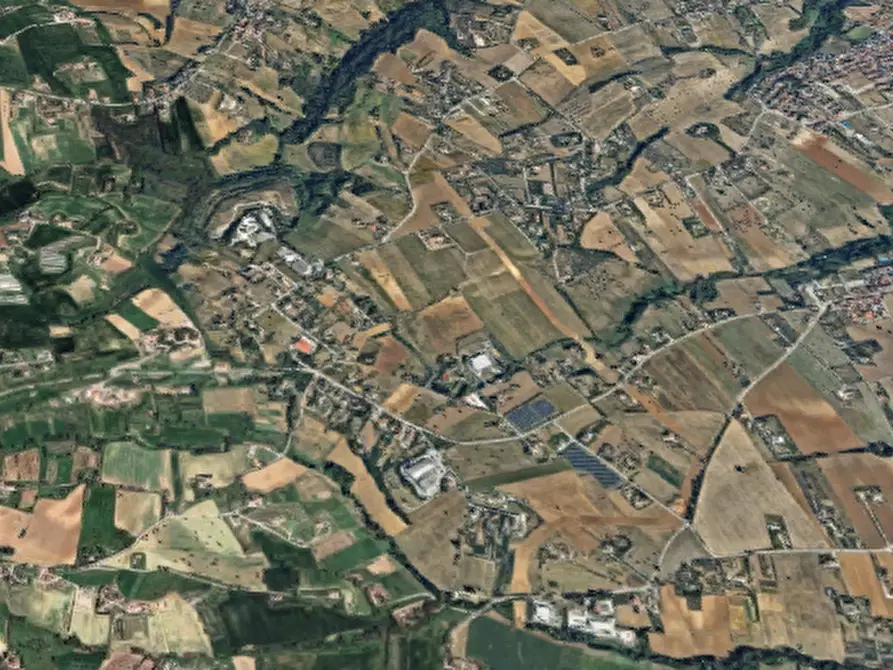 Immagine 10 di Capannone industriale in vendita  in Via Strada Provinciale Monturanese  a Sant'elpidio A Mare