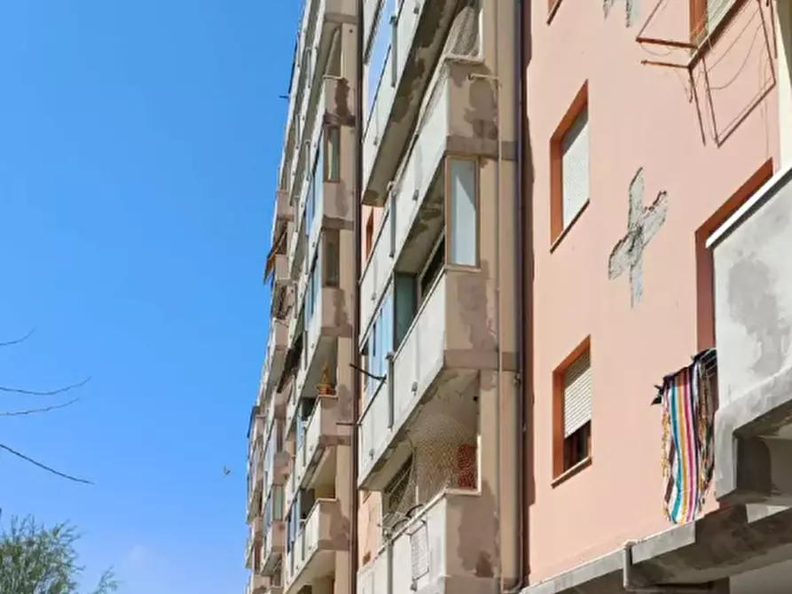 Immagine 1 di Appartamento in vendita  in Via Umberto Marilungo a Fermo