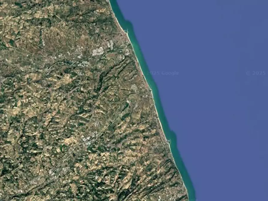 Immagine 2 di Appartamento in vendita  in Via Umberto Marilungo a Fermo