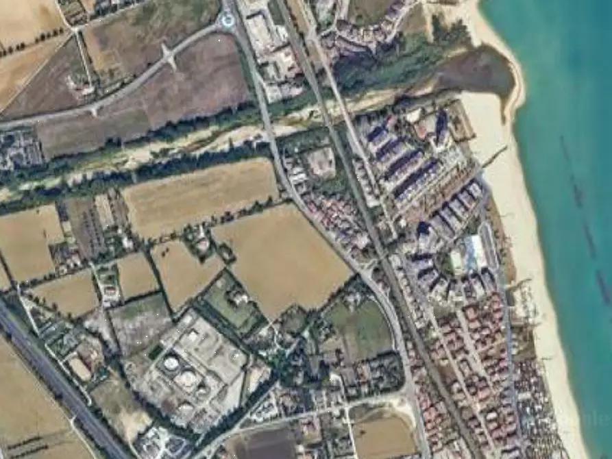 Immagine 3 di Appartamento in vendita  in Via Umberto Marilungo a Fermo