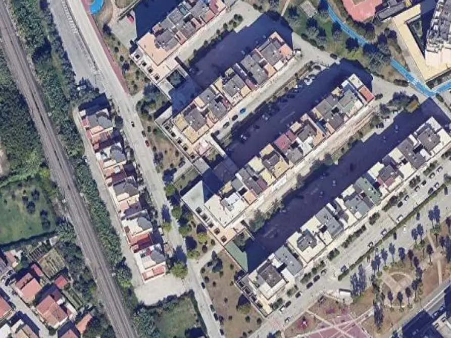 Immagine 4 di Appartamento in vendita  in Via Umberto Marilungo a Fermo