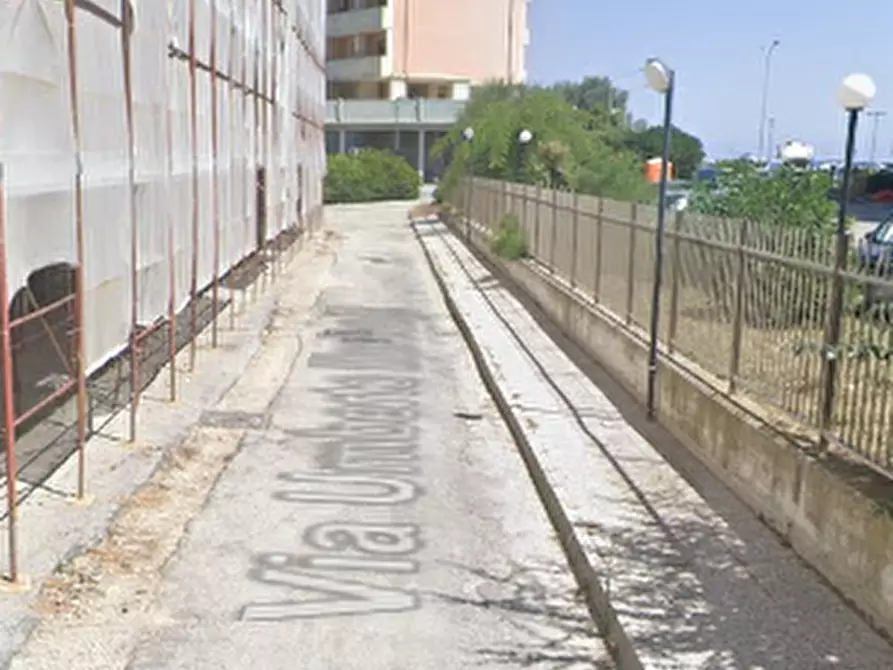 Immagine 7 di Appartamento in vendita  in Via Umberto Marilungo a Fermo