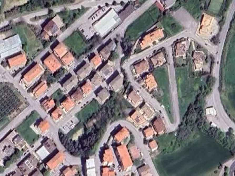 Immagine 7 di Garage in vendita  in Via Monte Vettore a Monte Urano