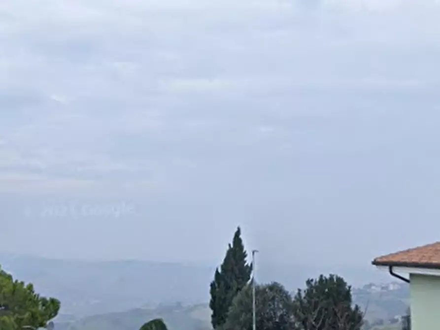 Immagine 8 di Garage in vendita  in Via Monte Vettore a Monte Urano