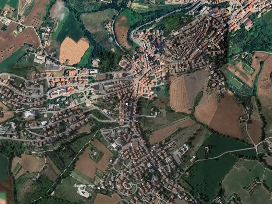 appartamento in vendita a Montegranaro