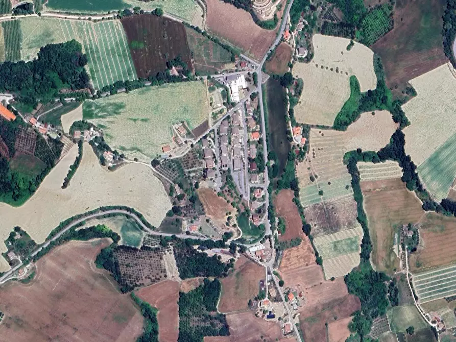 Immagine 2 di Casa indipendente in vendita  in Via Agelli a Petritoli