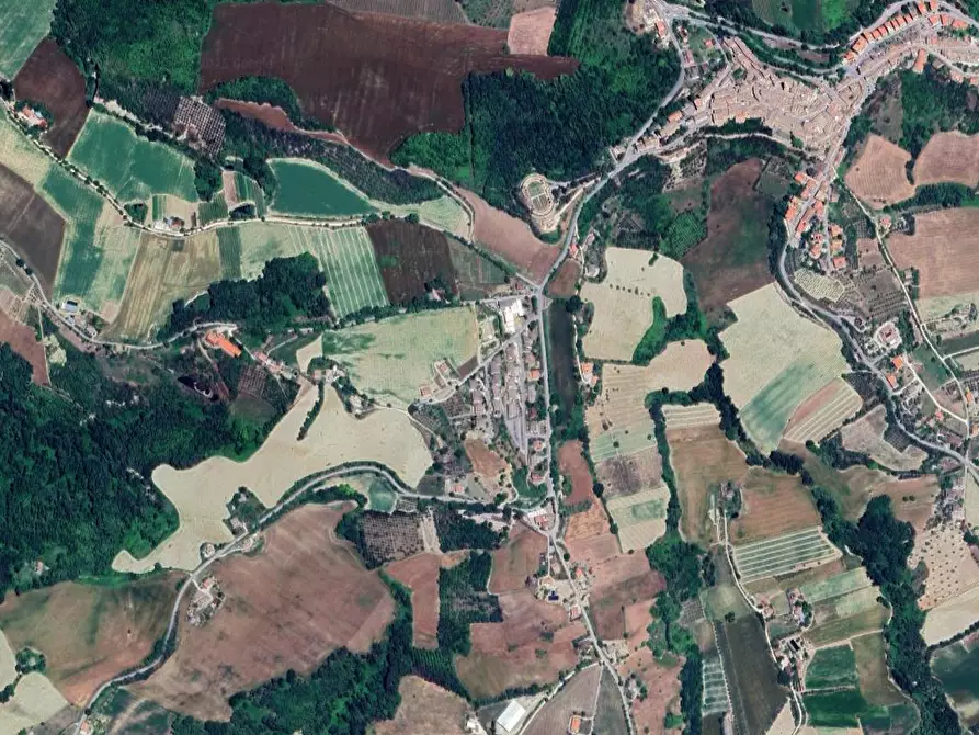 Immagine 3 di Casa indipendente in vendita  in Via Agelli a Petritoli