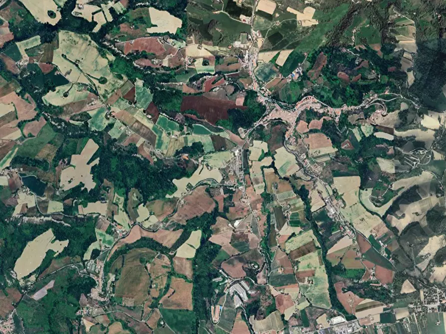 Immagine 5 di Casa indipendente in vendita  in Via Agelli a Petritoli