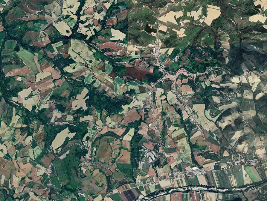 Immagine 6 di Casa indipendente in vendita  in Via Agelli a Petritoli