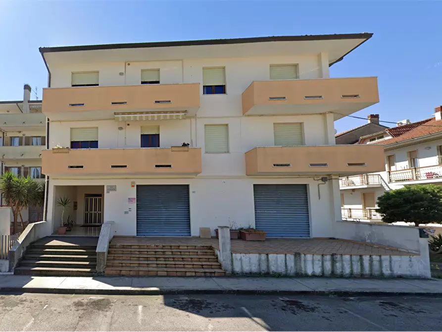 Immagine 7 di Laboratorio in vendita  in Via Caserta a Porto Sant'elpidio