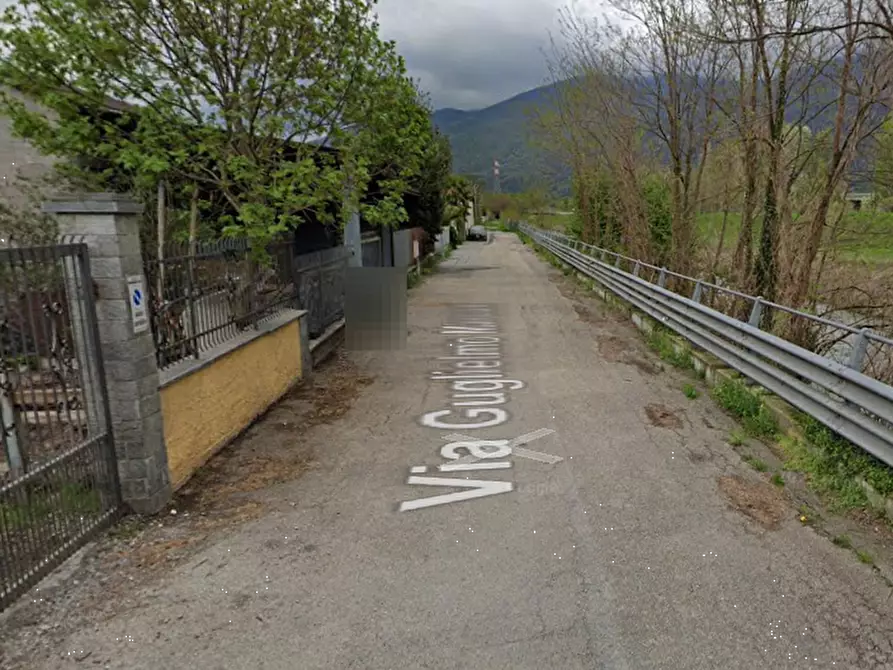 Immagine 11 di Appartamento in vendita  in Via Guglielmo Marconi  a Borgone Susa