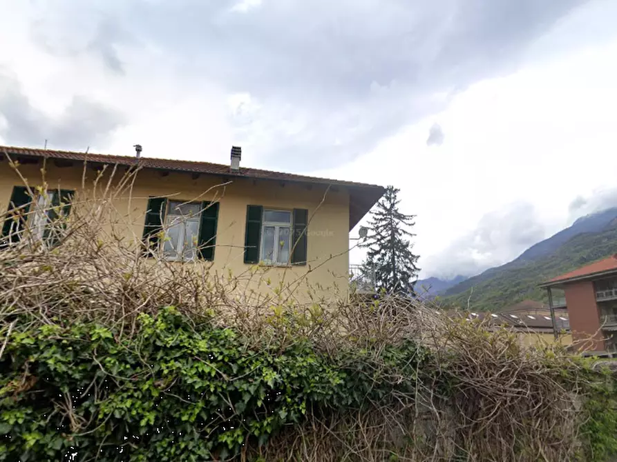Immagine 14 di Appartamento in vendita  in Via Guglielmo Marconi  a Borgone Susa