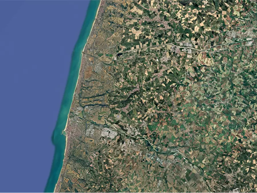 Immagine 15 di Laboratorio in vendita  in Via Caserta a Porto Sant'elpidio