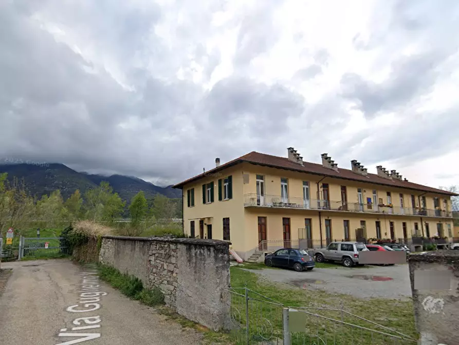 Immagine 15 di Appartamento in vendita  in Via Guglielmo Marconi  a Borgone Susa