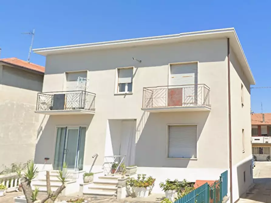 Immagine 2 di Appartamento in vendita  in Via Adriatica  a Porto Sant'elpidio
