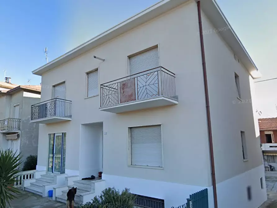 Immagine 3 di Appartamento in vendita  in Via Adriatica  a Porto Sant'elpidio