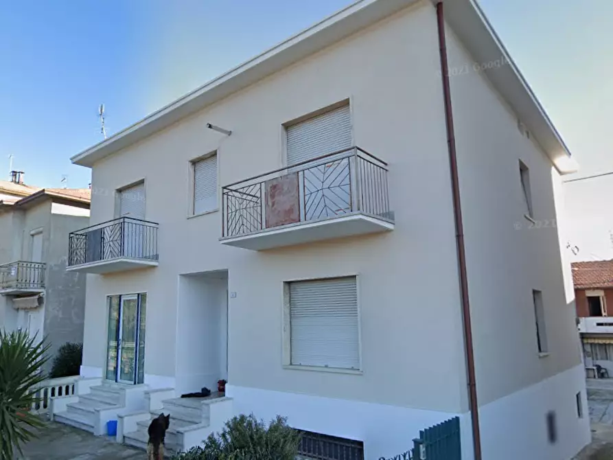 Immagine 4 di Appartamento in vendita  in Via Adriatica  a Porto Sant'elpidio