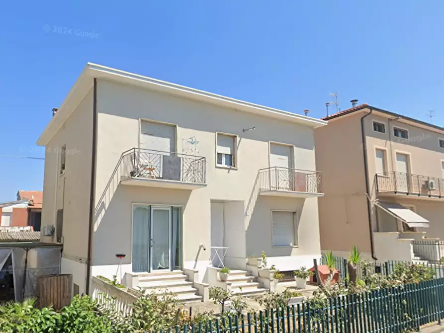 Immagine 5 di Appartamento in vendita  in Via Adriatica  a Porto Sant'elpidio