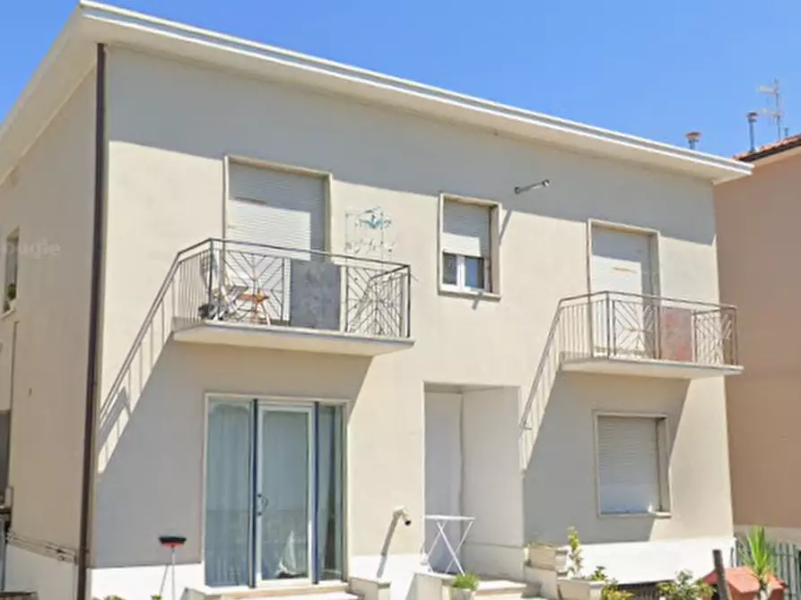 Immagine 6 di Appartamento in vendita  in Via Adriatica  a Porto Sant'elpidio