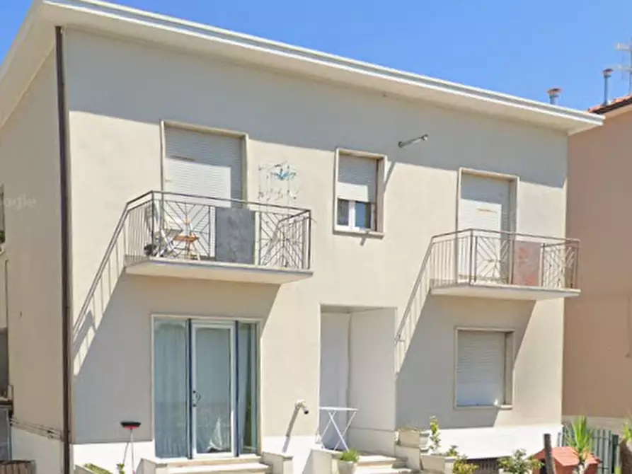 Immagine 7 di Appartamento in vendita  in Via Adriatica  a Porto Sant'elpidio
