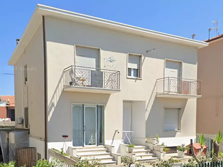 Immagine 8 di Appartamento in vendita  in Via Adriatica  a Porto Sant'elpidio