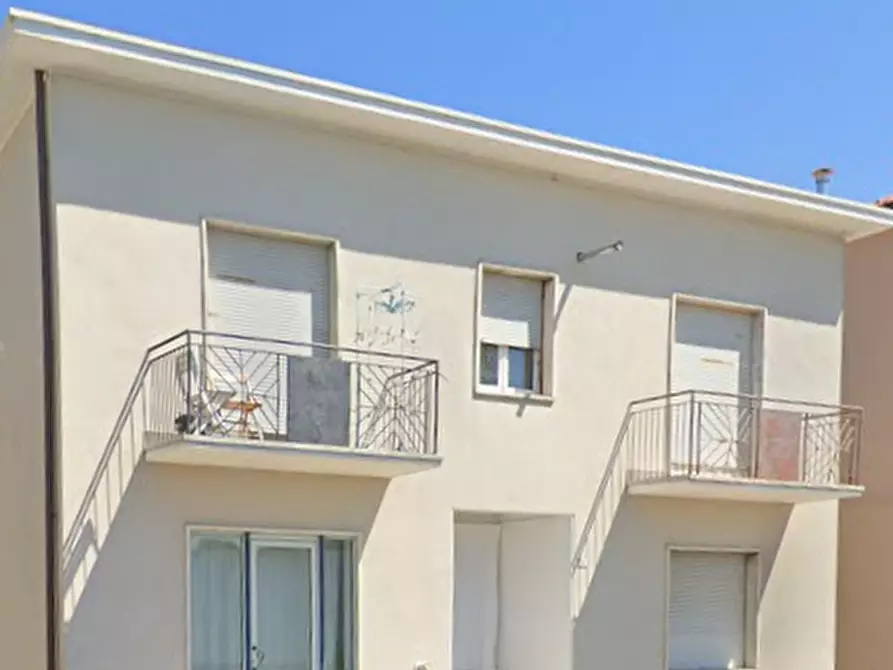 Immagine 9 di Appartamento in vendita  in Via Adriatica  a Porto Sant'elpidio