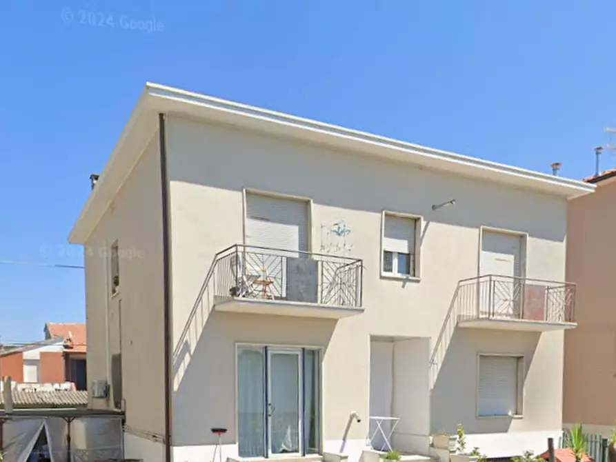 Immagine 10 di Appartamento in vendita  in Via Adriatica  a Porto Sant'elpidio