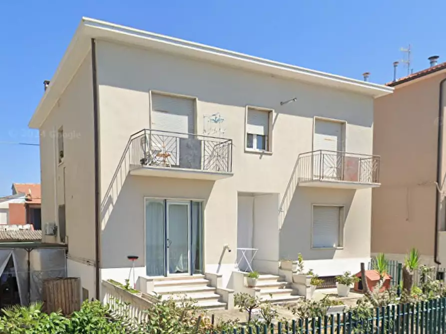 Immagine 11 di Appartamento in vendita  in Via Adriatica  a Porto Sant'elpidio