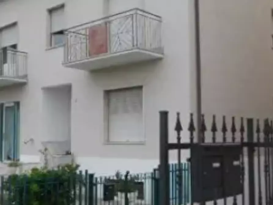 Immagine 16 di Appartamento in vendita  in Via Adriatica  a Porto Sant'elpidio