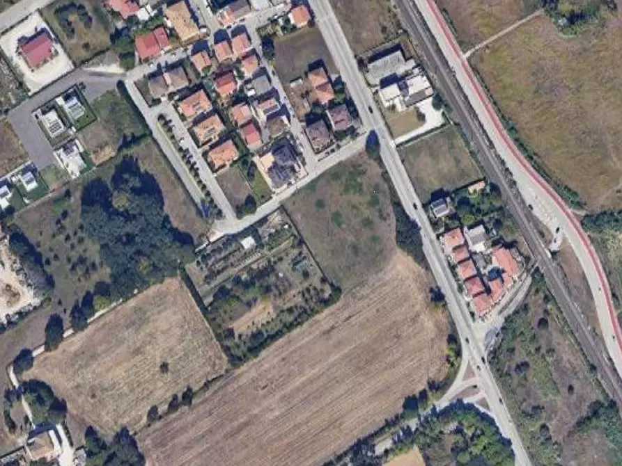 Immagine 19 di Appartamento in vendita  in Via Adriatica  a Porto Sant'elpidio