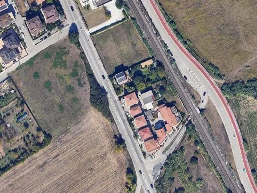 Immagine 20 di Appartamento in vendita  in Via Adriatica  a Porto Sant'elpidio