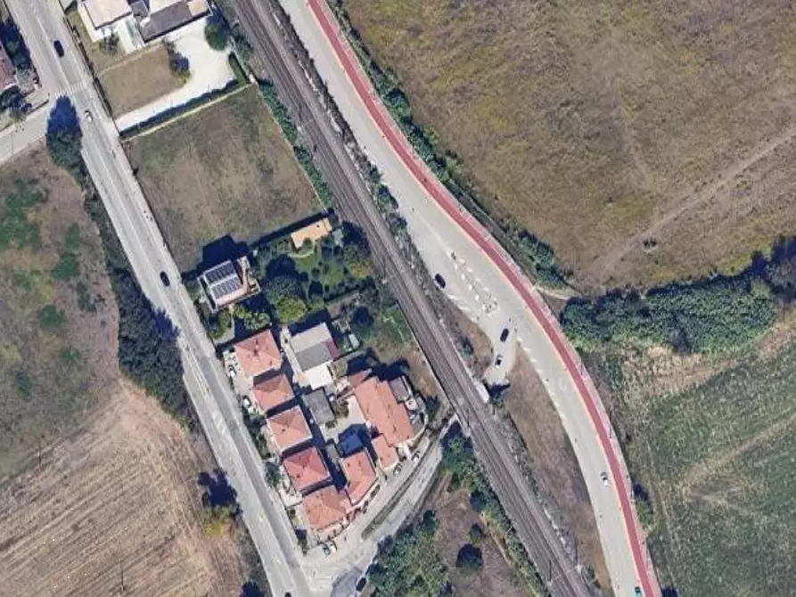 Immagine 21 di Appartamento in vendita  in Via Adriatica  a Porto Sant'elpidio