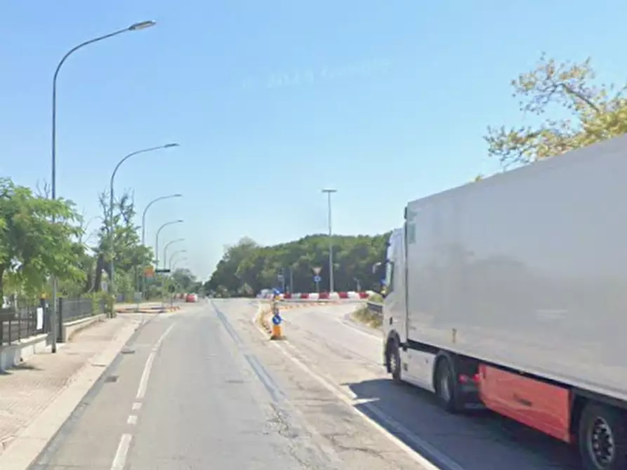 Immagine 22 di Appartamento in vendita  in Via Adriatica  a Porto Sant'elpidio