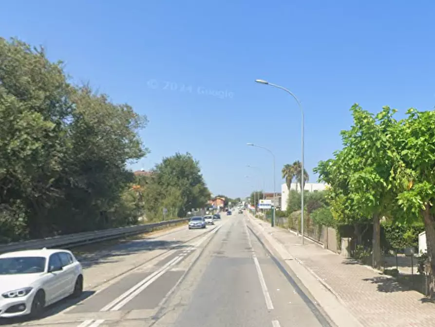 Immagine 23 di Appartamento in vendita  in Via Adriatica  a Porto Sant'elpidio