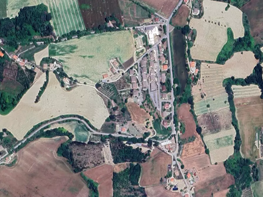 Immagine 1 di Capannone industriale in vendita  in Via Foscolo a Petritoli