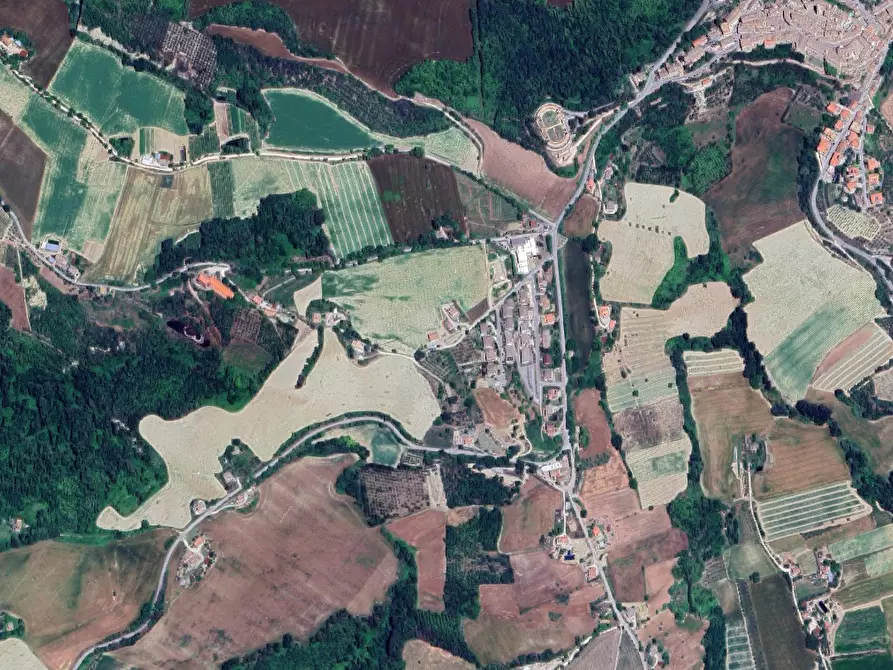 Immagine 2 di Capannone industriale in vendita  in Via Foscolo a Petritoli