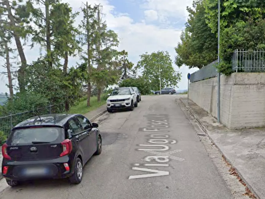 Immagine 7 di Capannone industriale in vendita  in Via Foscolo a Petritoli