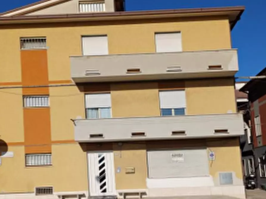 Immagine 14 di Appartamento in vendita  in Via XX Settembre  a Porto Sant'elpidio