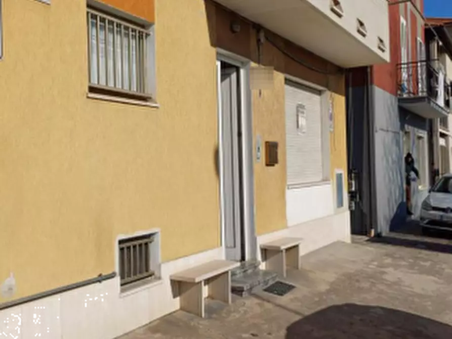 Immagine 6 di Appartamento in vendita  in Via XX Settembre  a Porto Sant'elpidio