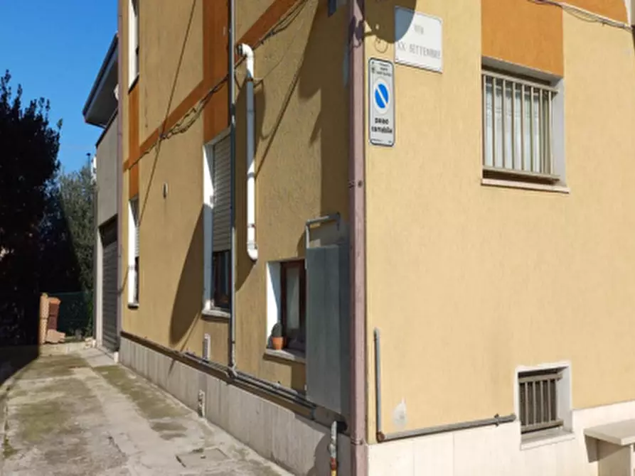 Immagine 7 di Appartamento in vendita  in Via XX Settembre  a Porto Sant'elpidio